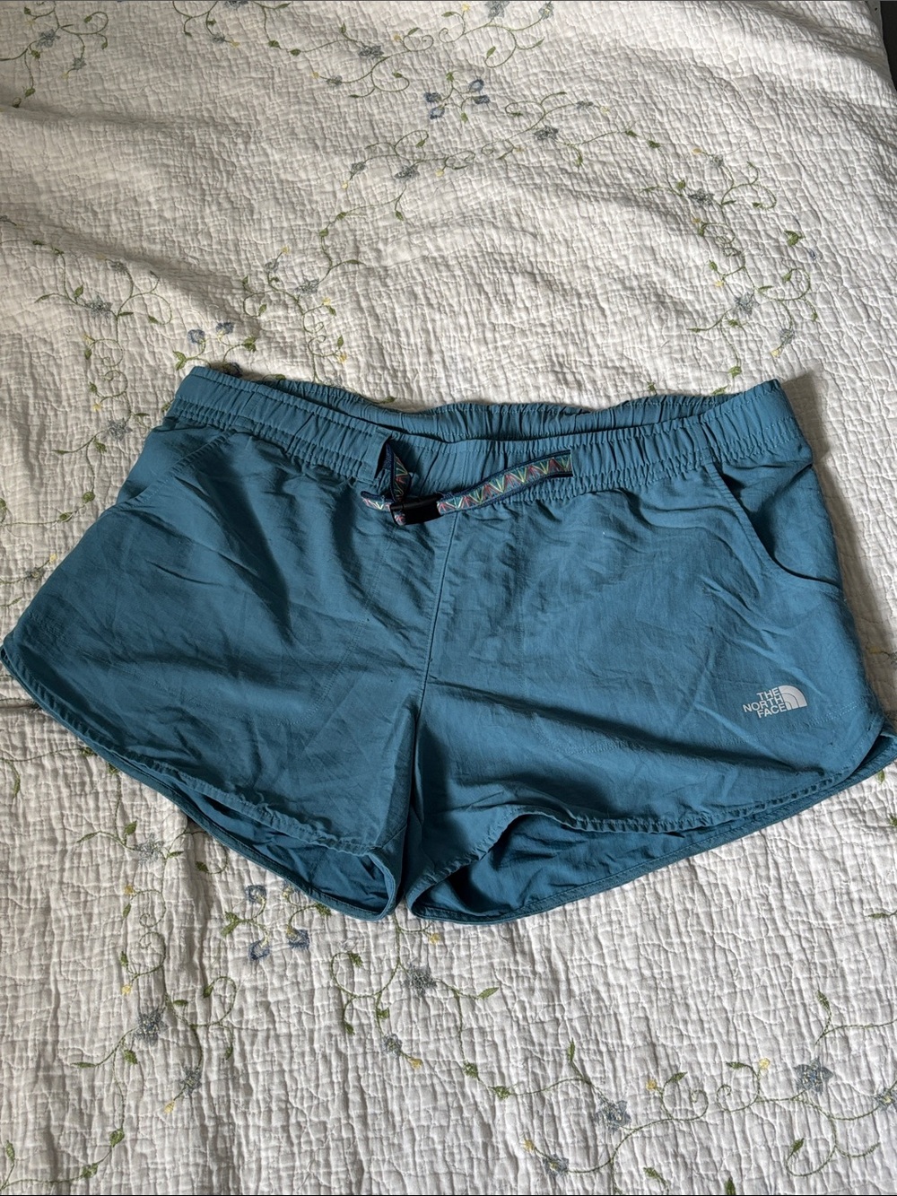 The North Face Class V Hike Belted Short XL